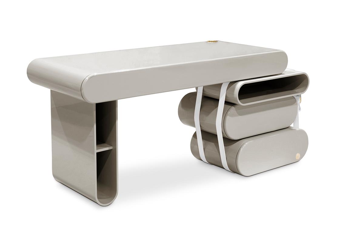 Secretária Fantasy Realm