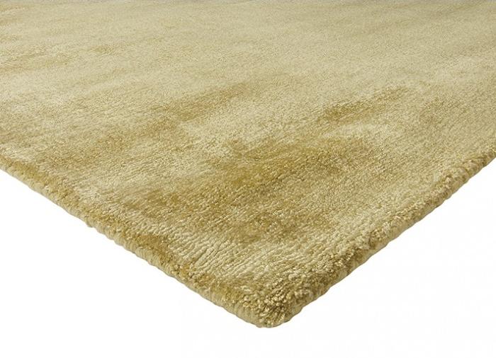 Tapete Shiny Amarelo Handloom | Tamanho: 140 × 200 cm Tapete Shiny Amarelo Handloom | Tamanho: 140 × 200 cm