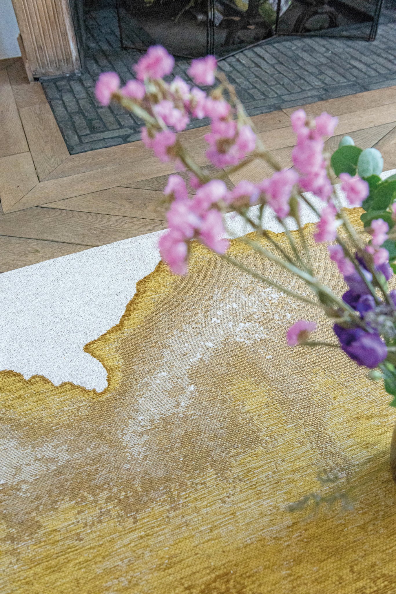 Tapete Sunset 9333 | Tamanho: 200 × 280 cm