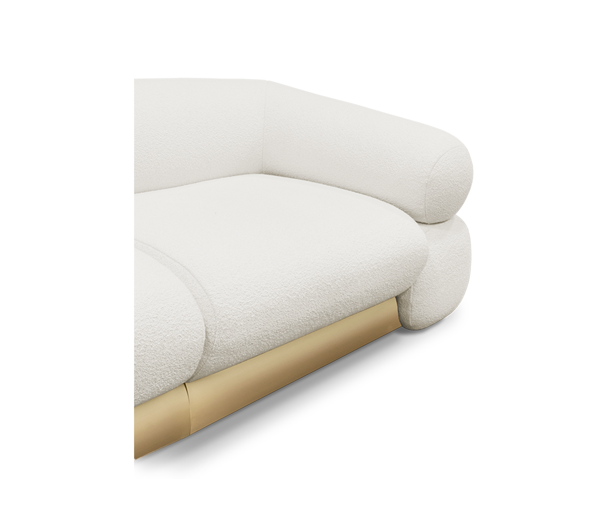 Sofá Seccional Master Fitzgerald