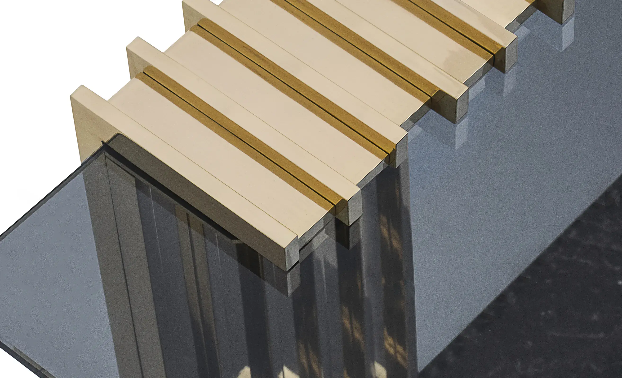 Mesa de Apoio Comprida Whirlwind