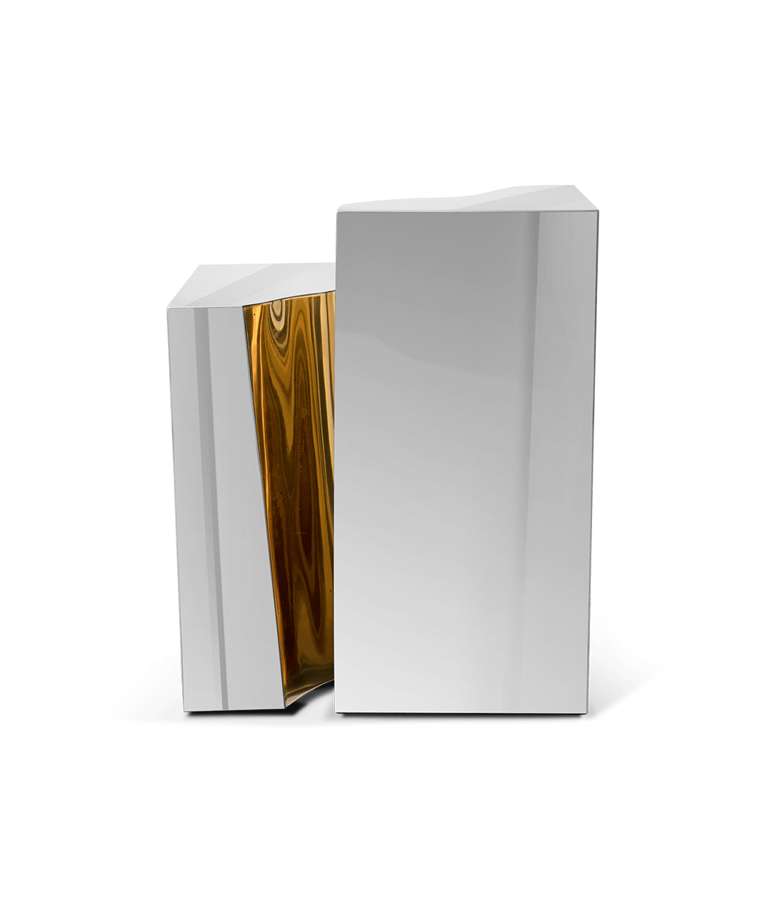 Mesa de Apoio Fissure