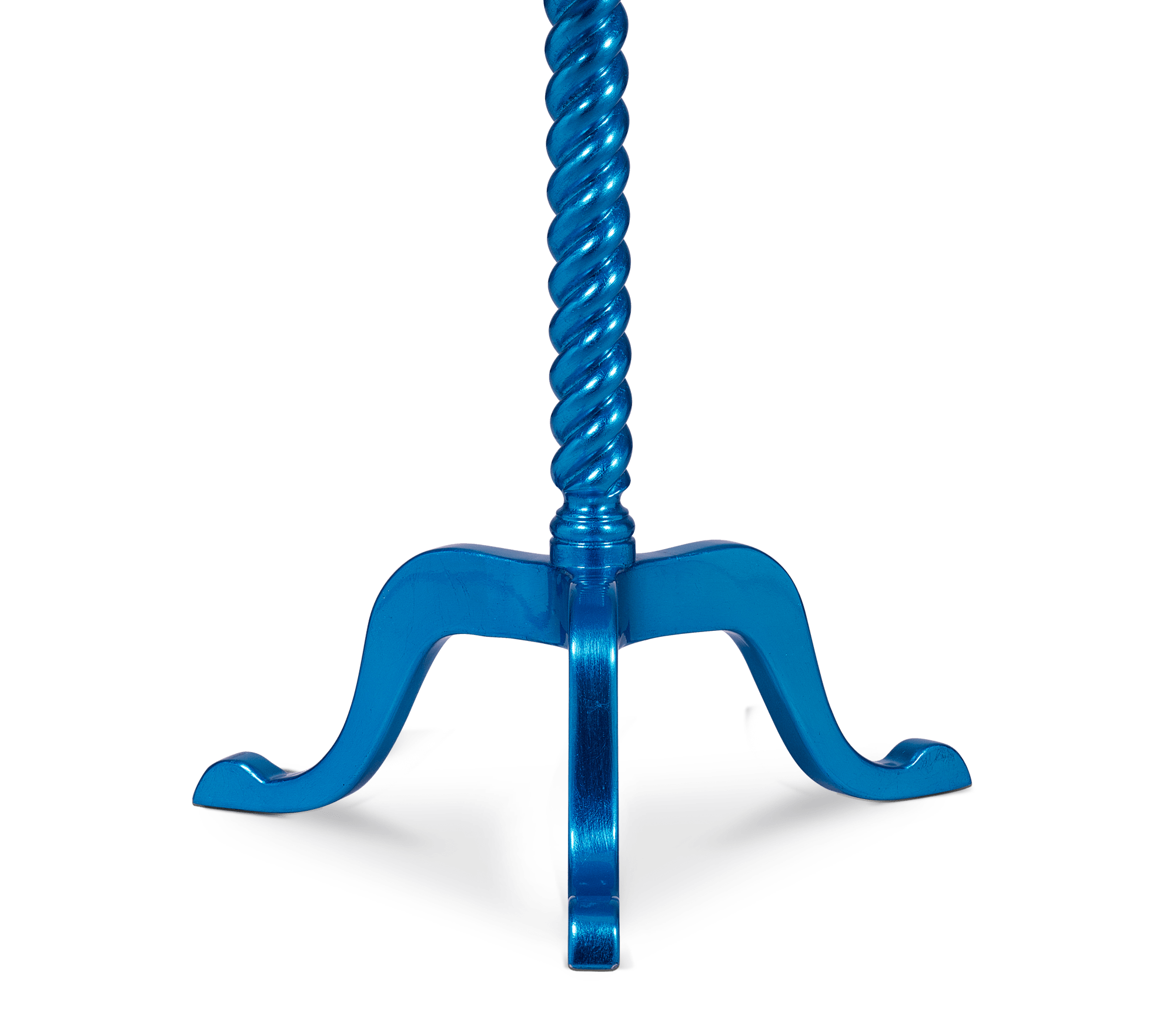 Mesa de Apoio Ottoman Clássico