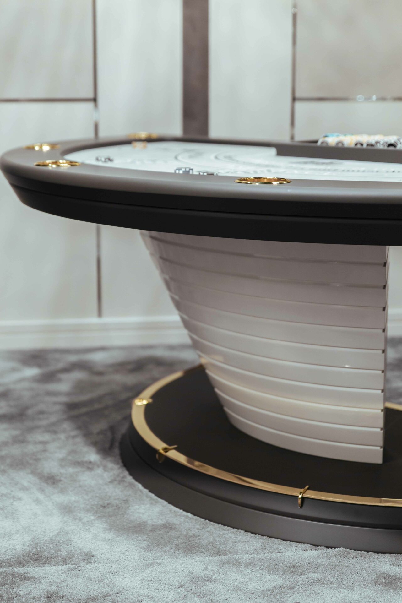 Mesa de Blackjack Napoleon