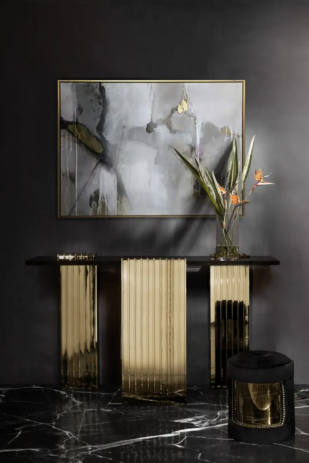 Banquinho Shield - 6