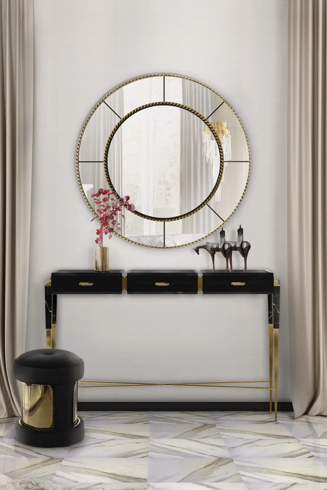 Espelho Regal - 3