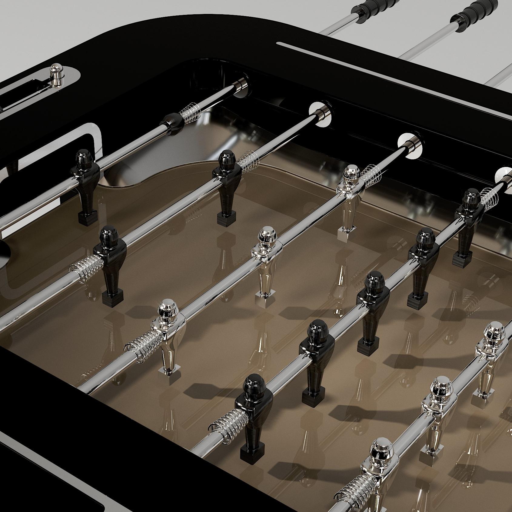 Mesa de Matraquilhos Stadium