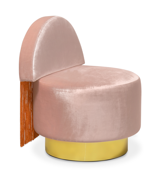 Cadeira Franco Seating