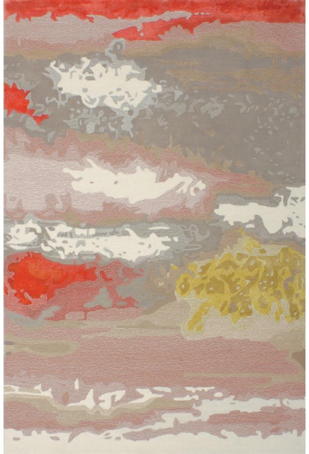 Tapete Josty | Tamanho: 200 × 300 cm