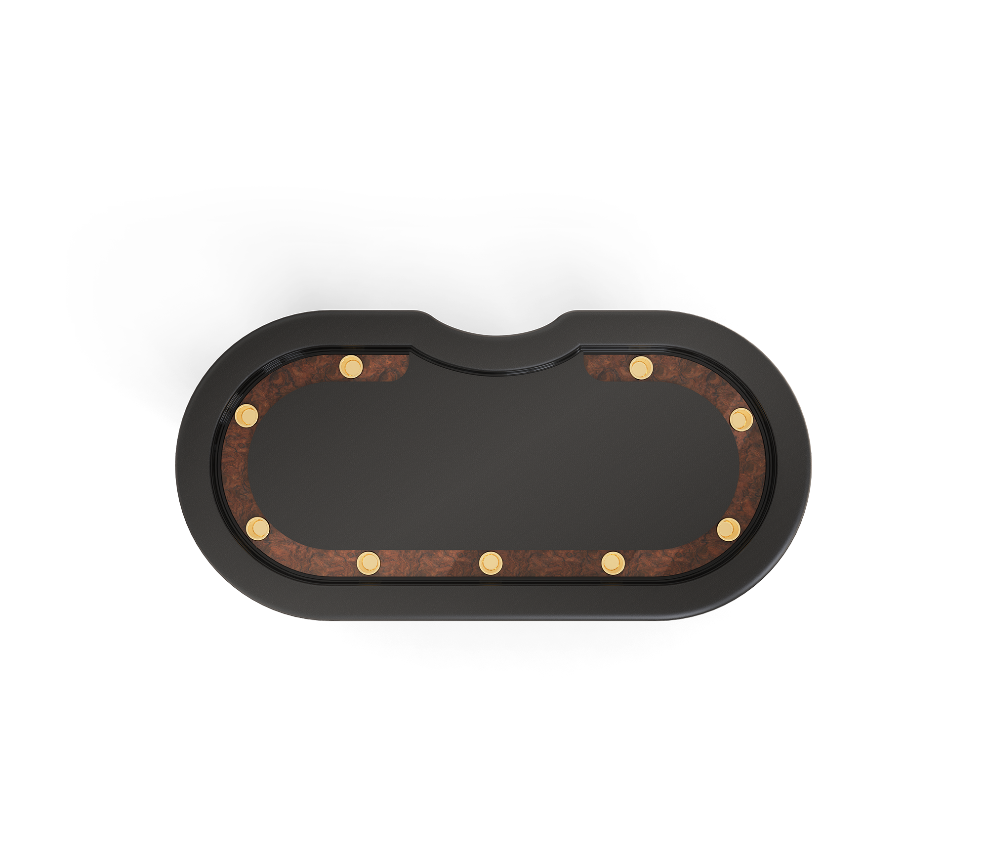 Mesa de póquer Aurora