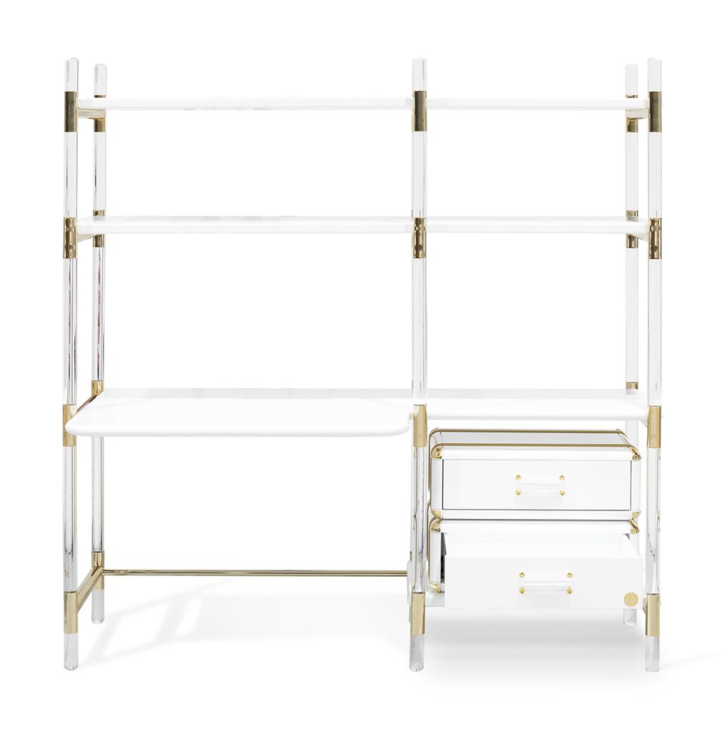 Biblioteca Jigsaw Puzzle