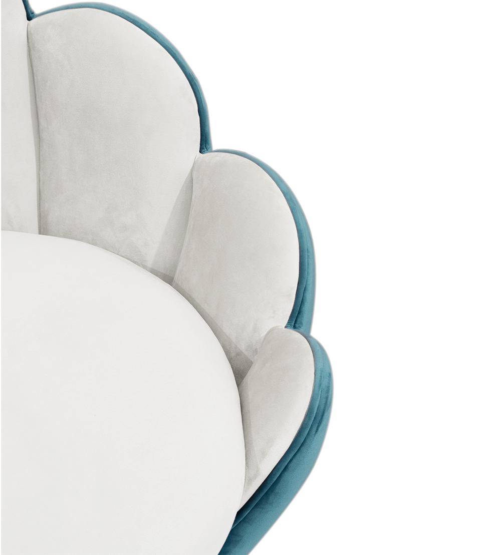 Poltrona serenidade Lotus