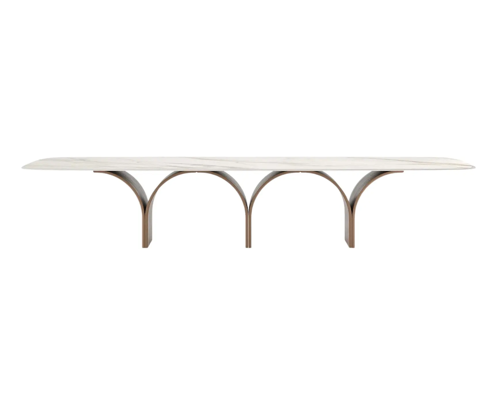 Mesa de Jantar Arco Maxi