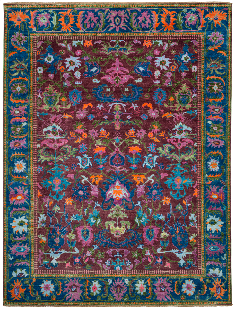 Tapete Designer Azer Pulse