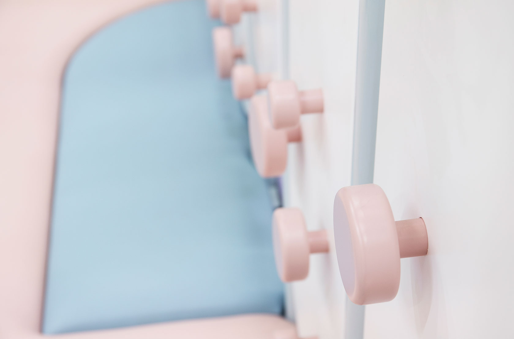 Parque infantil Sweet Swirl