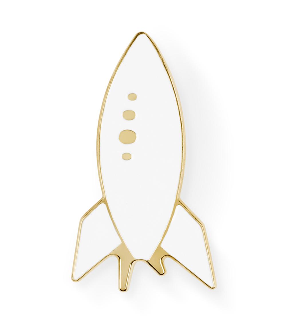 Puxador foguetão Rocket Blast