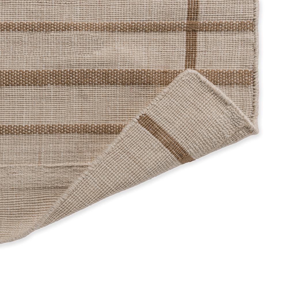 Tapete Exterior Zona Sesame Line | Tamanho: 200 × 280 cm