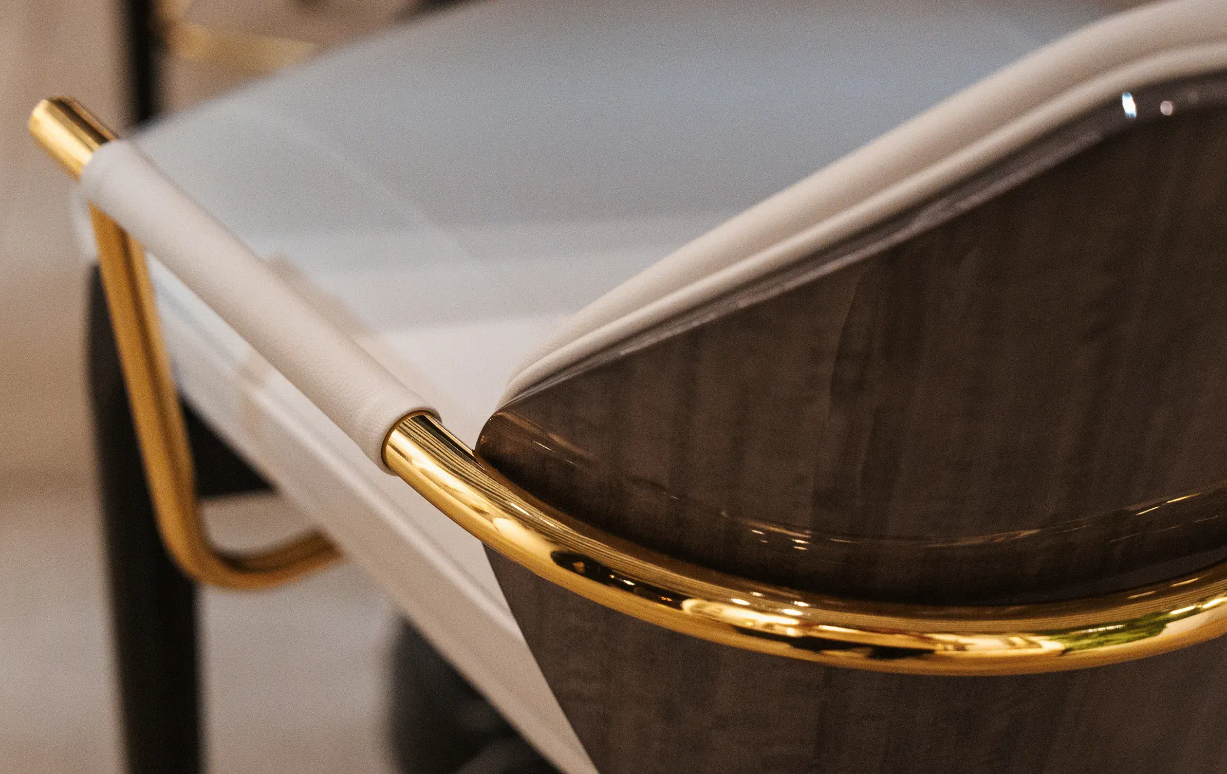 Cadeira bar Summit II - 5