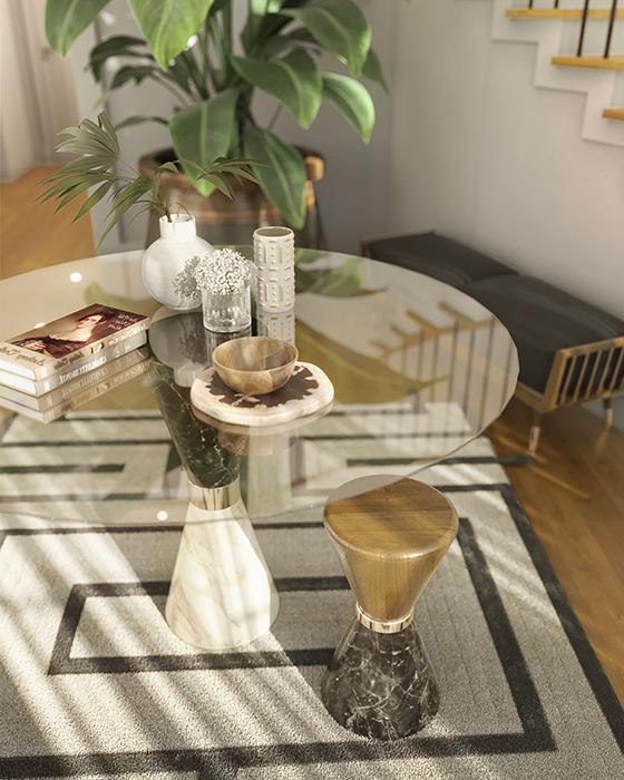 Mesa de Jantar Vinson - 3