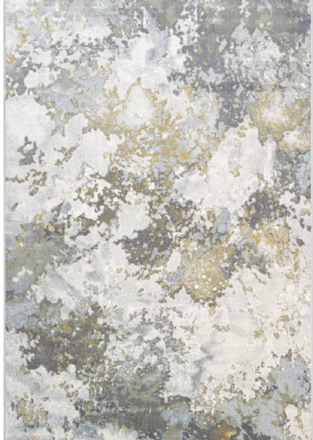 Tapete Sibilla Tecido Plano | Tamanho: 200 × 290 cm