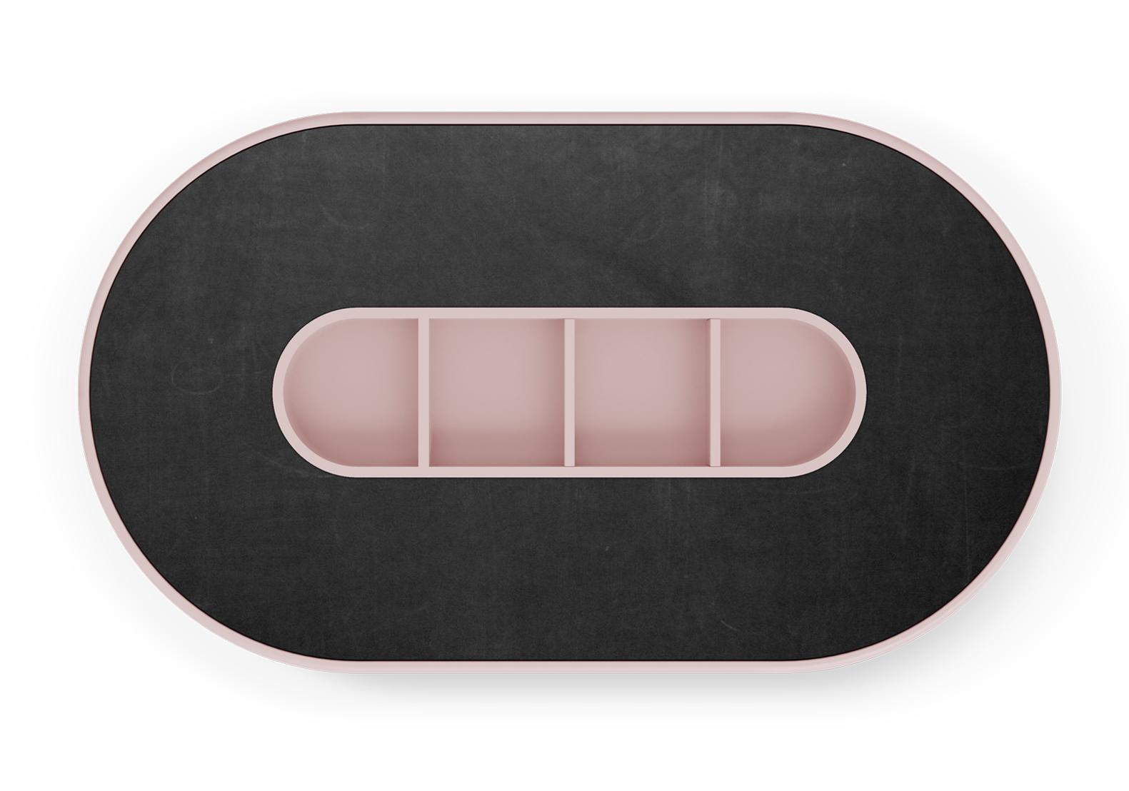 Mesa de atividades Explorer