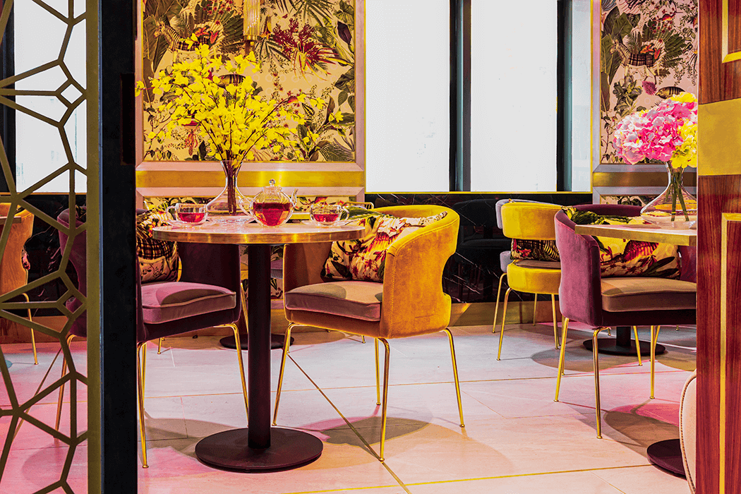 Cadeira Elias Seating - 3