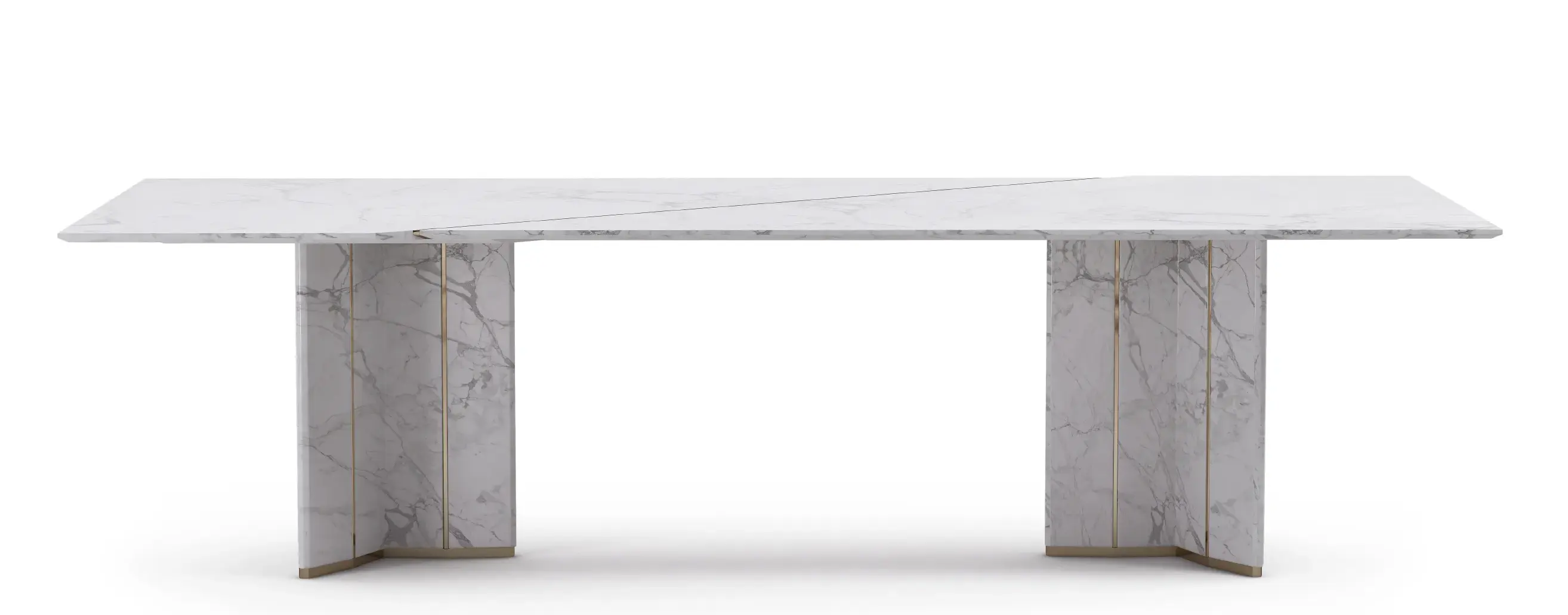 Mesa de Jantar Rectangular Summit