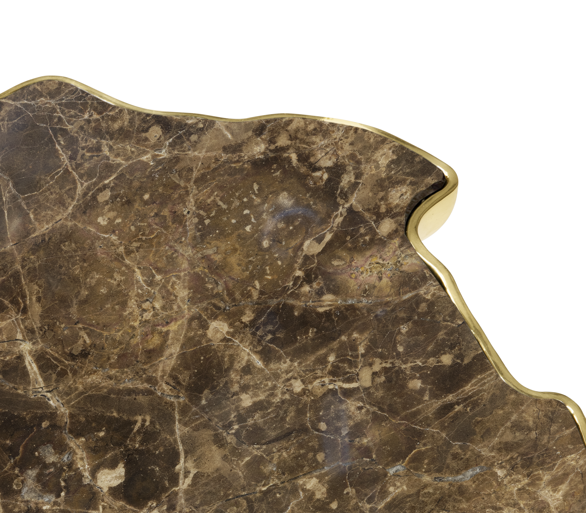 Mesa de Apoio XL Emperor's Stone