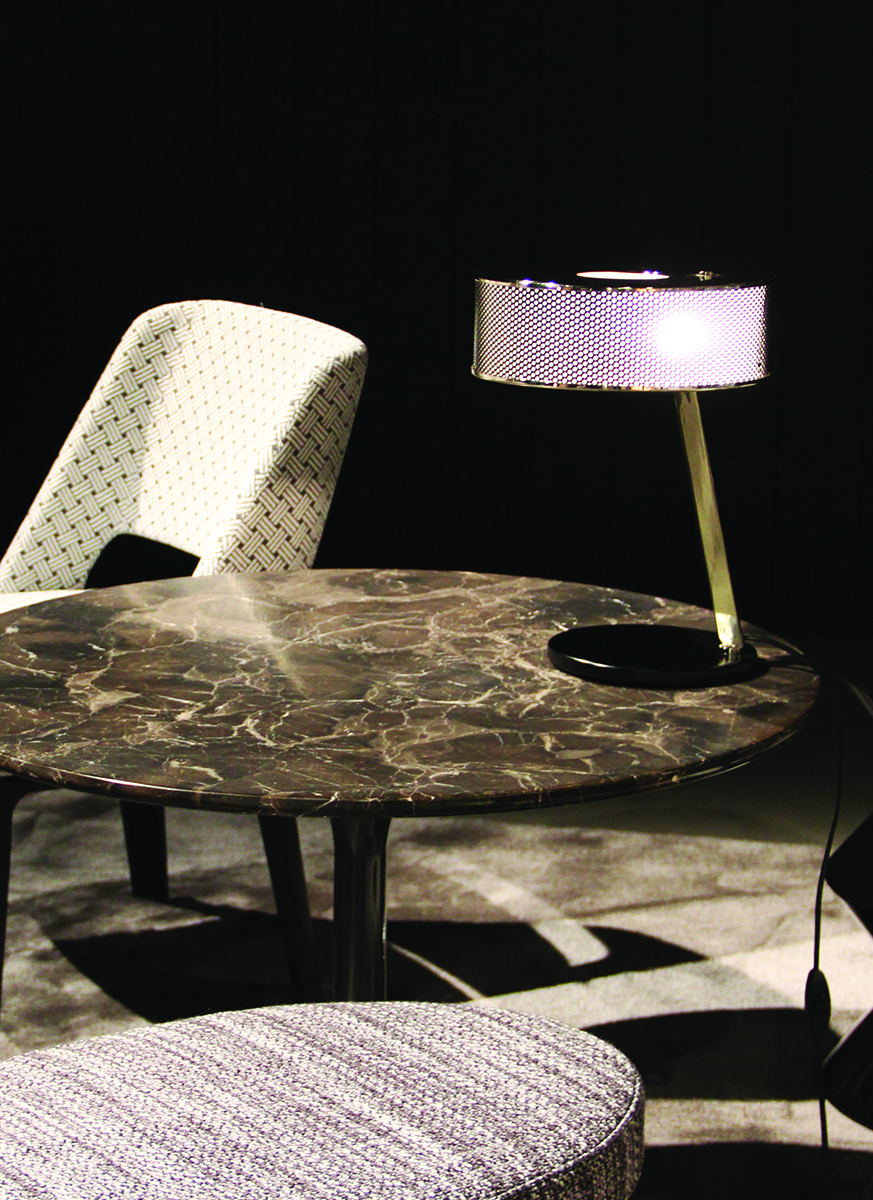 Candeeiro de mesa Scholar - 2