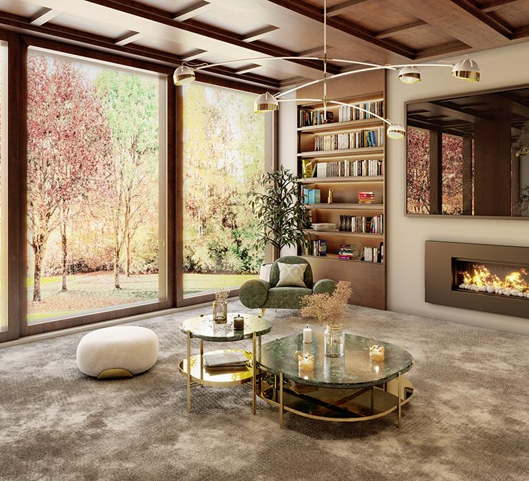 Banquinho Karina - 4