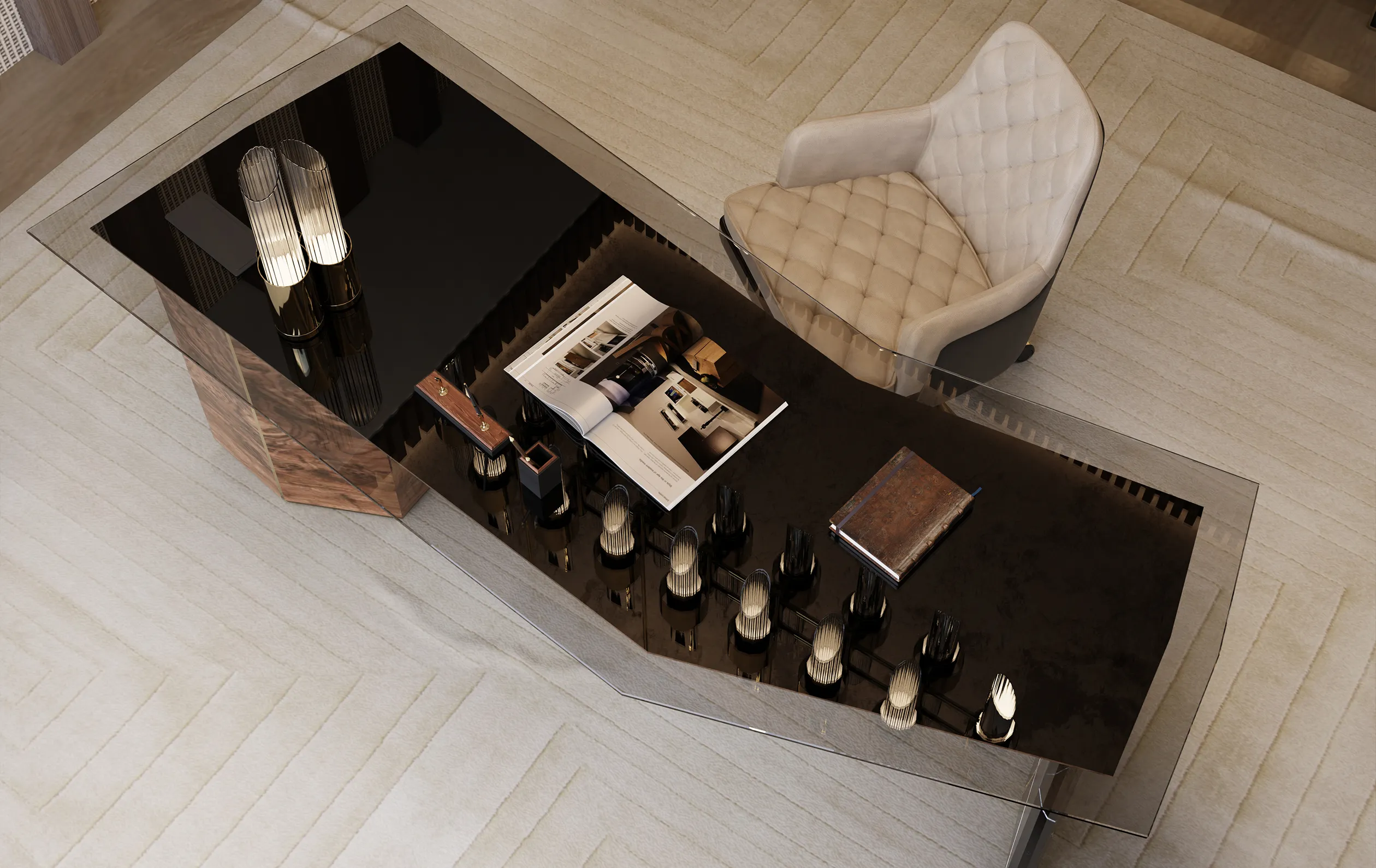 Secretária Summit - 6