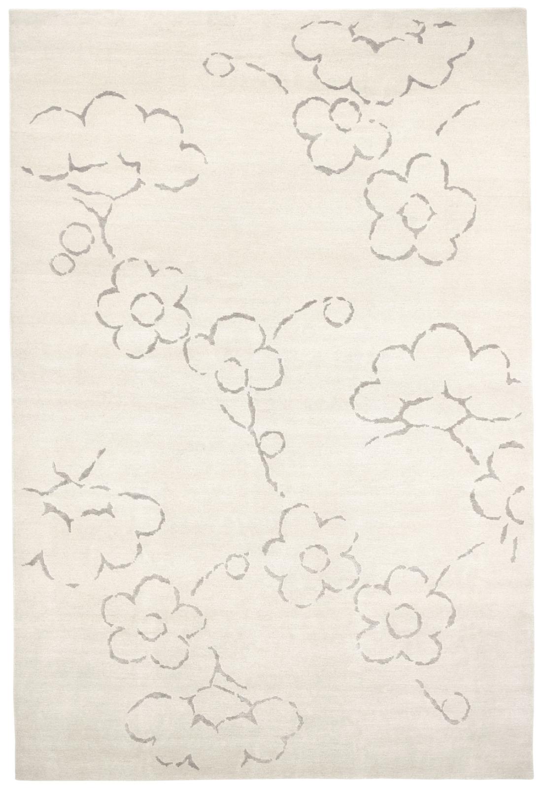 Tapete Okoa Feito à Mão