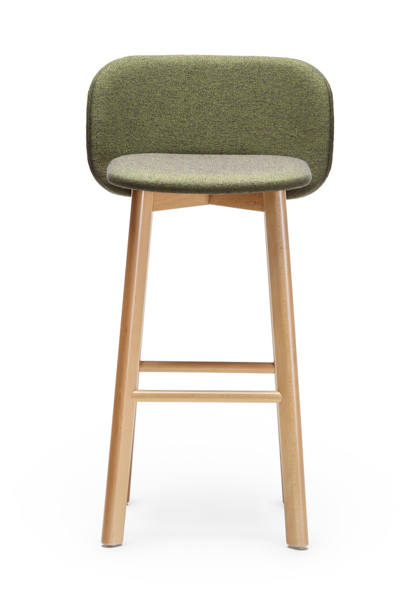 Banco de Bar Chips SG-80 Verde