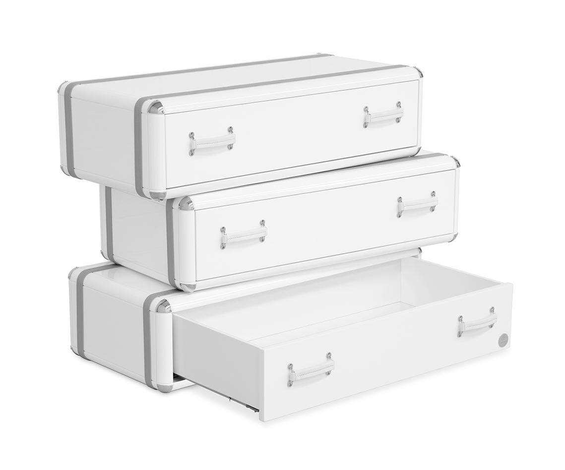 Cómoda tripla Floating Dream