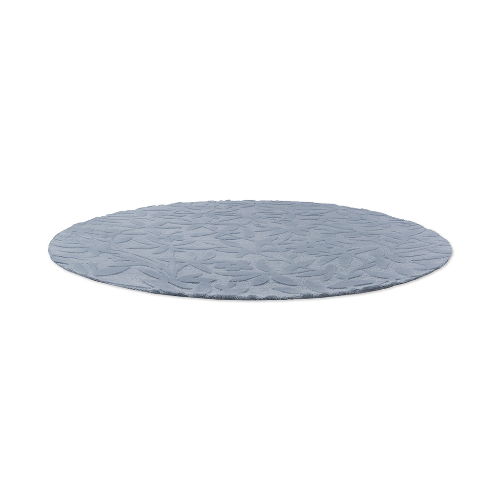 Tapete Redondo Cleavers-Seaspray | Tamanho: Ø 150 cm
