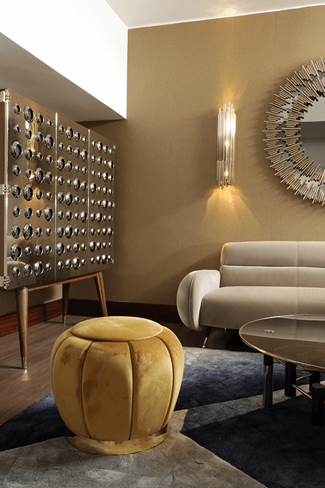 Banquinho Florent - 4