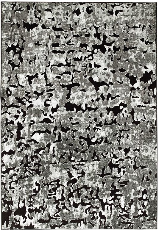 Tapete Genova de Viscose / Acrílico | Tamanho: 200 × 290 cm