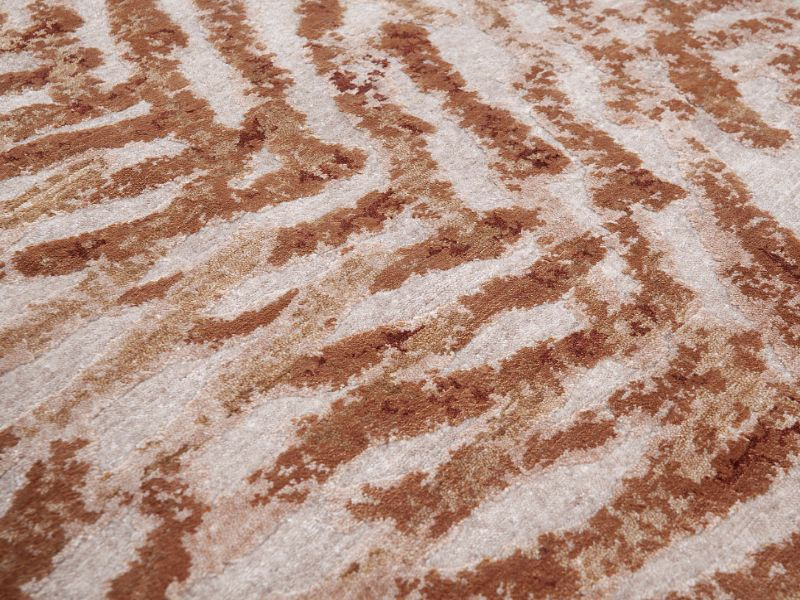 Tapete Tibetan Feito à Mão | Tamanho: 170 × 240 cm