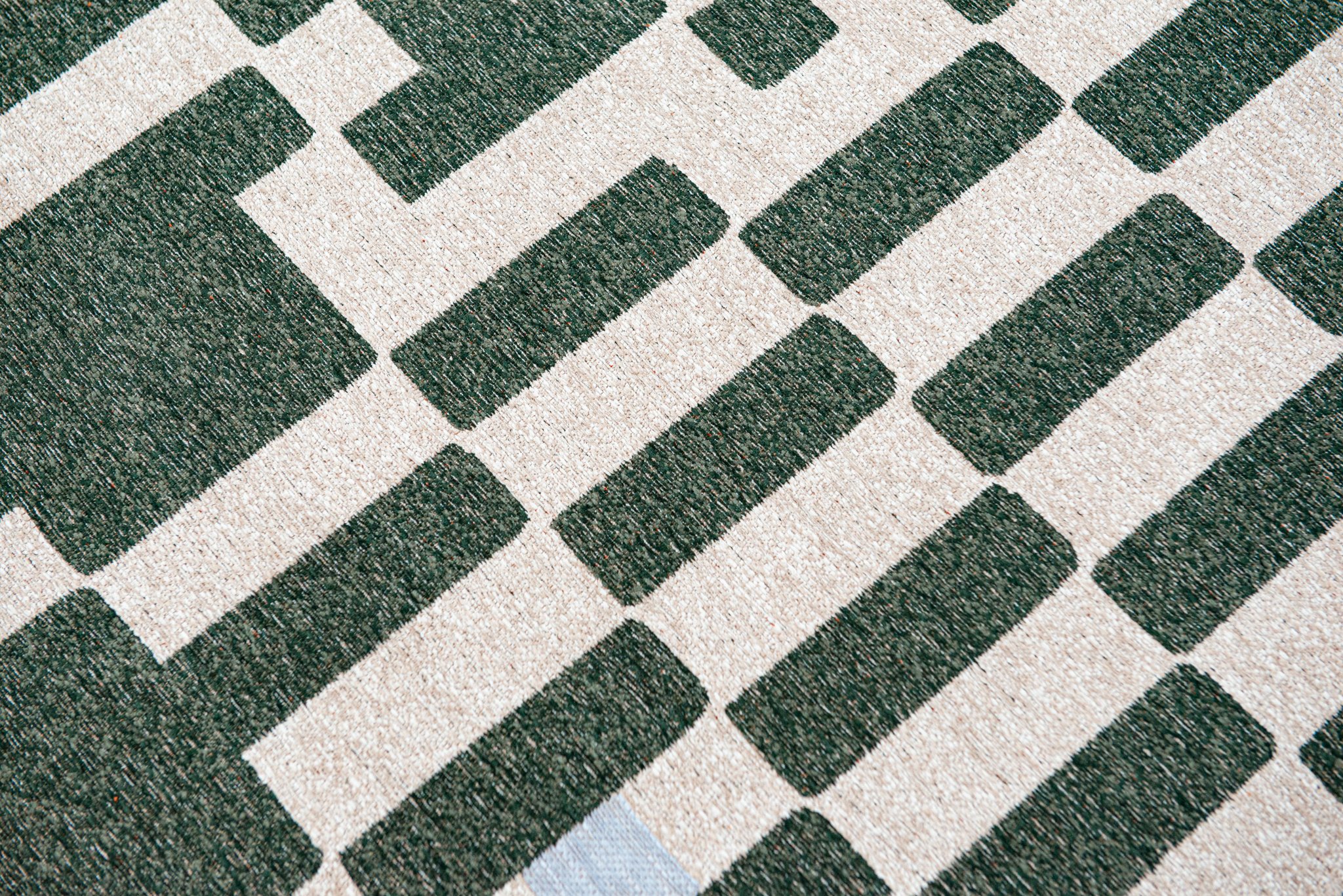 Tapete Deep Verde 9339 | Tamanho: 280 × 390 cm
