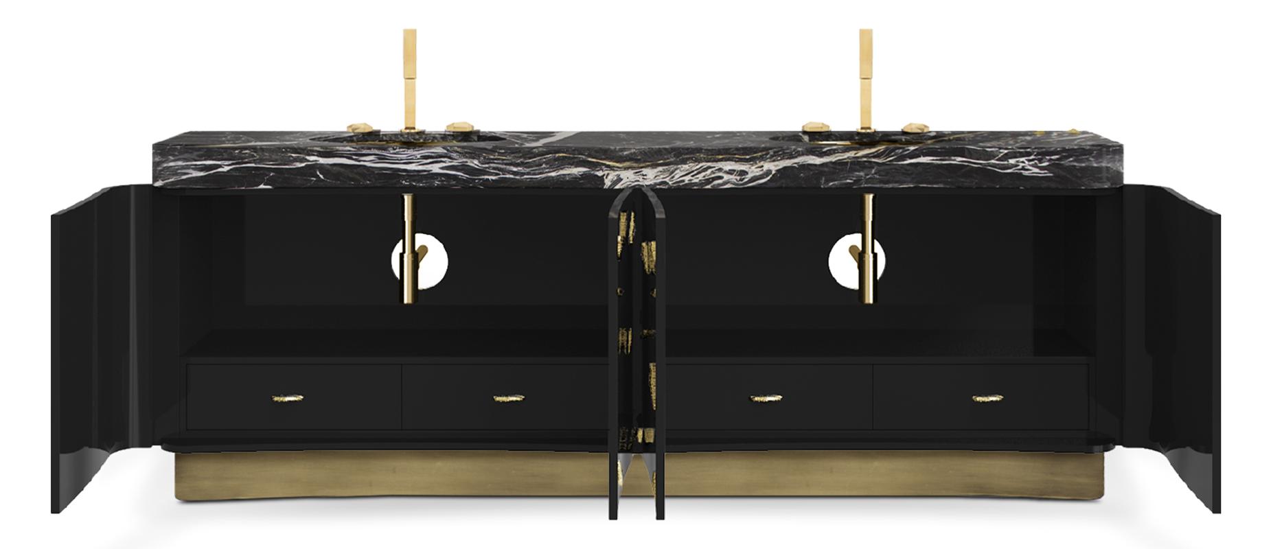 Móvel de casa de banho Sanctuary