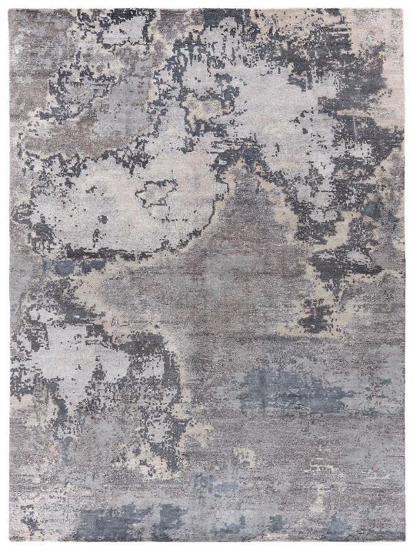 Tapete Tibetan Feito à Mão | Tamanho: 300 × 400 cm