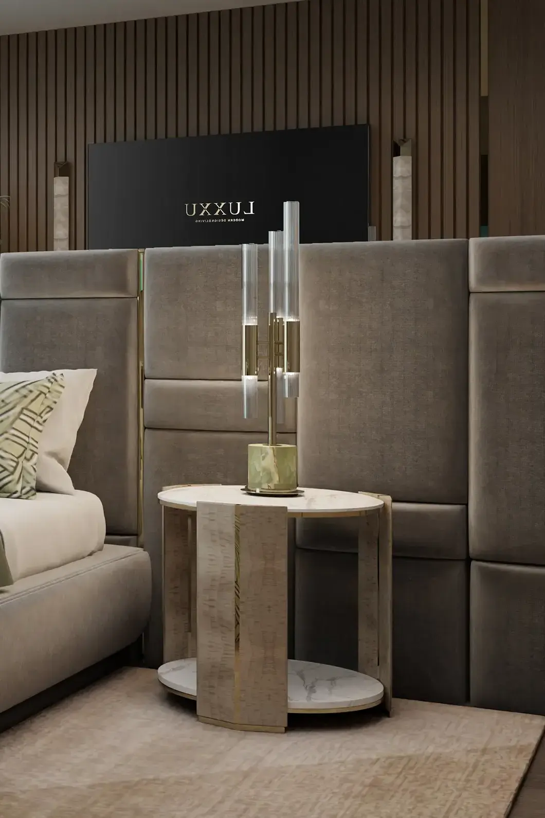 Mesa de Apoio Grande Summit - 1