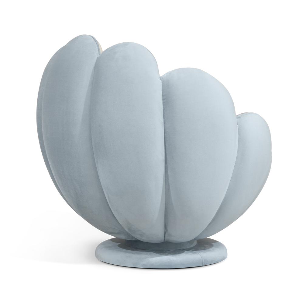 Poltrona serenidade Lotus