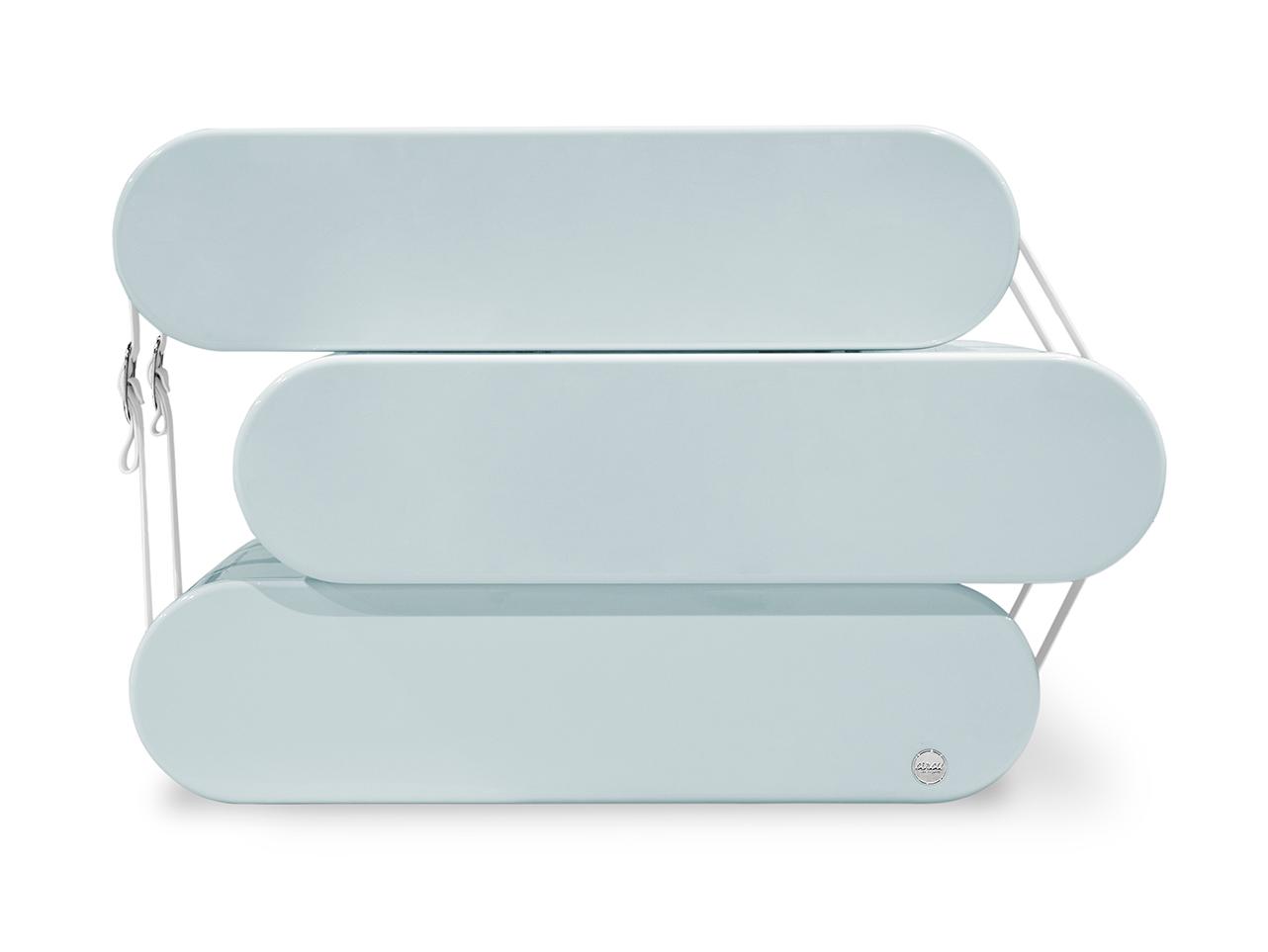 Cómoda torre Nimbus