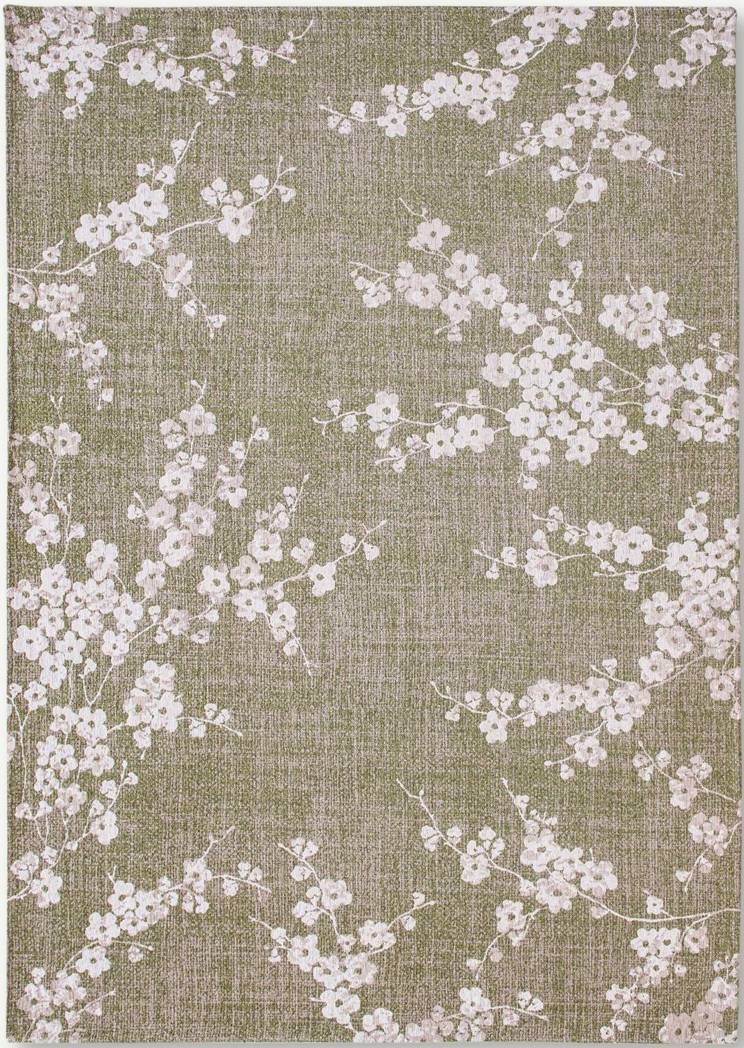 Tapete Wet Garden 9372 | Tamanho: 140 × 200 cm