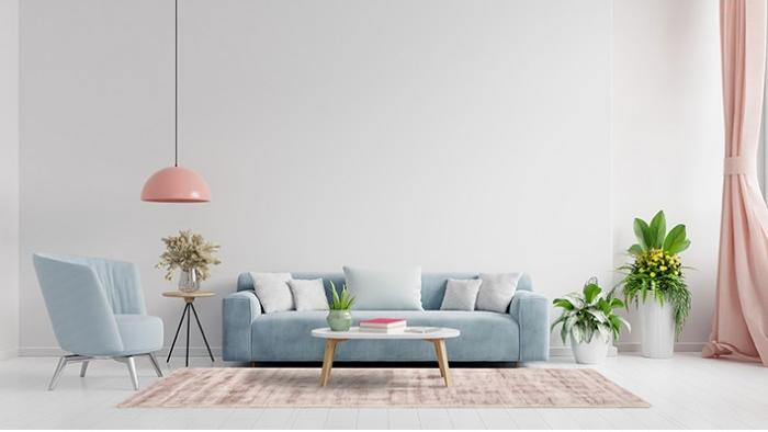 Tapete Shiny Bege Handloom