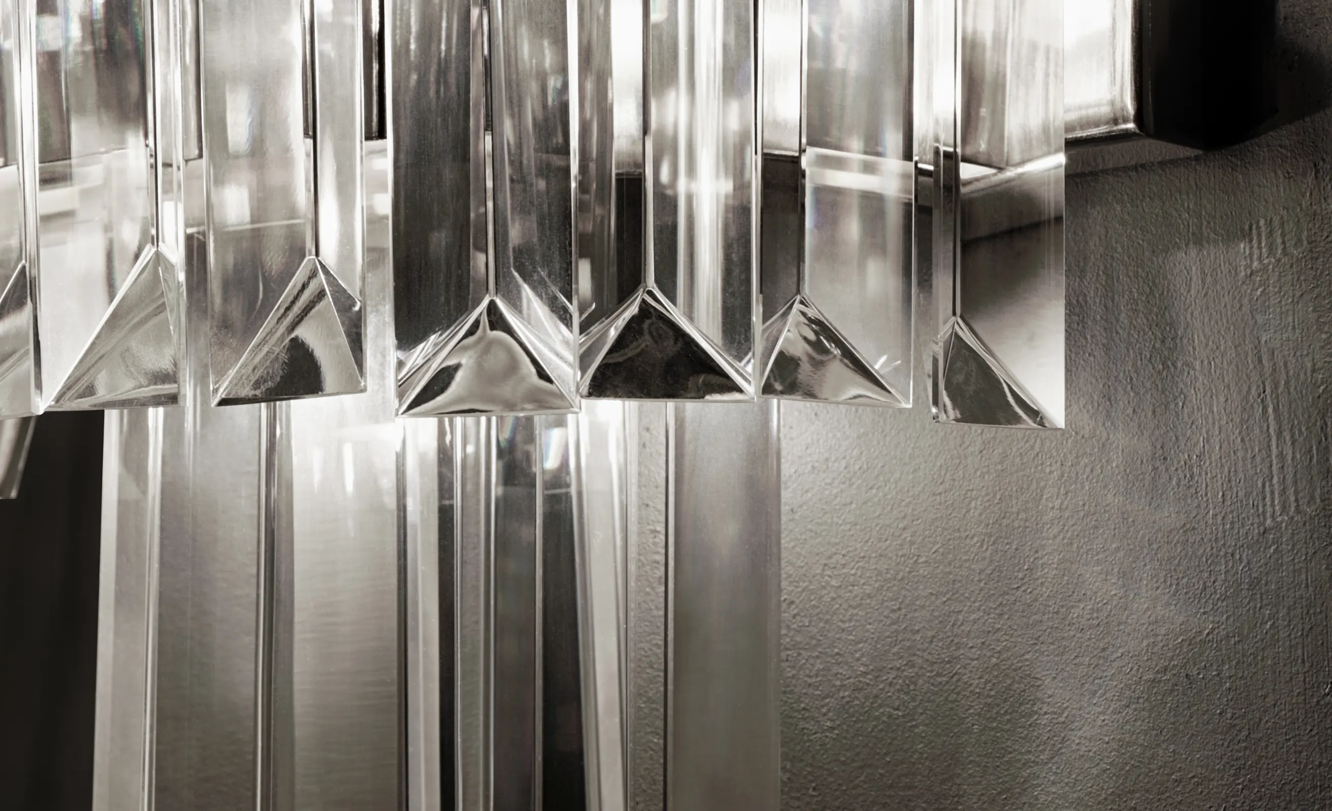 Candeeiro de parede Freedom I - 4