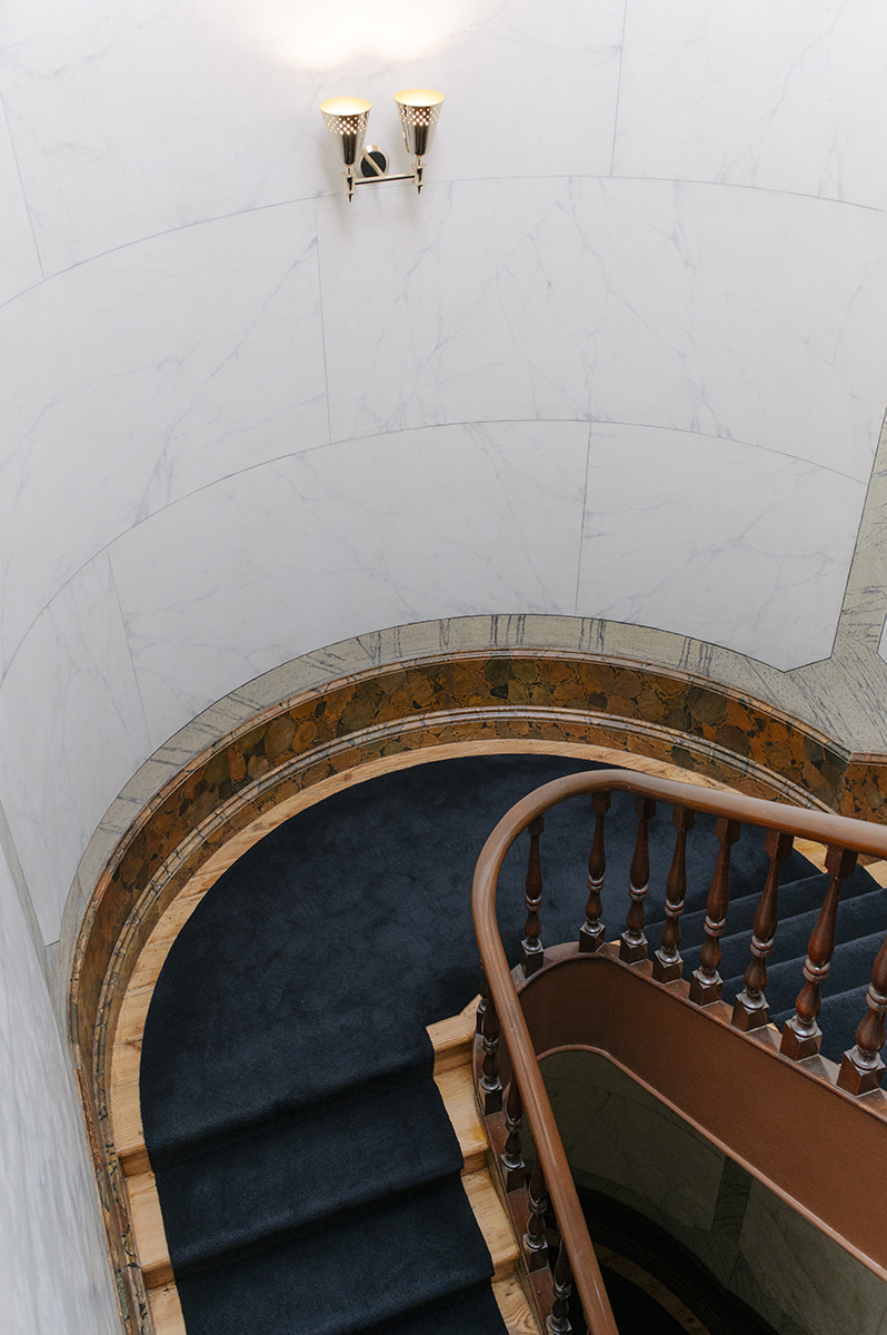 Candeeiro de parede Charles 2 - 3