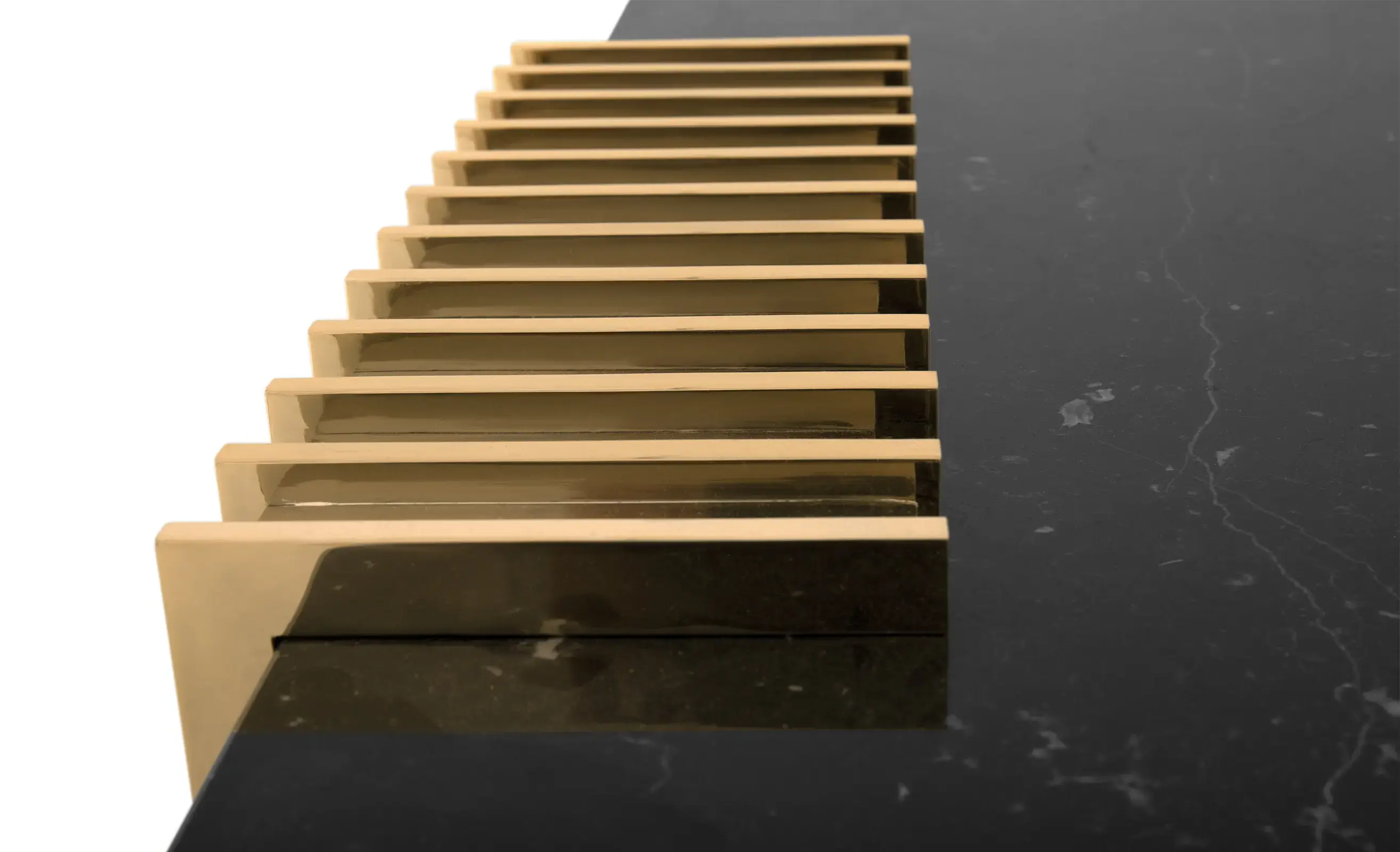 Mesa de Centro Whirlwind