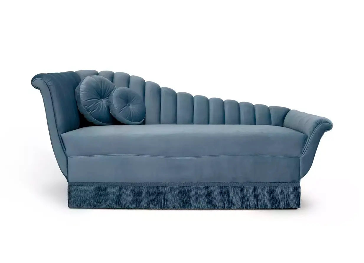 Chaise Millicent